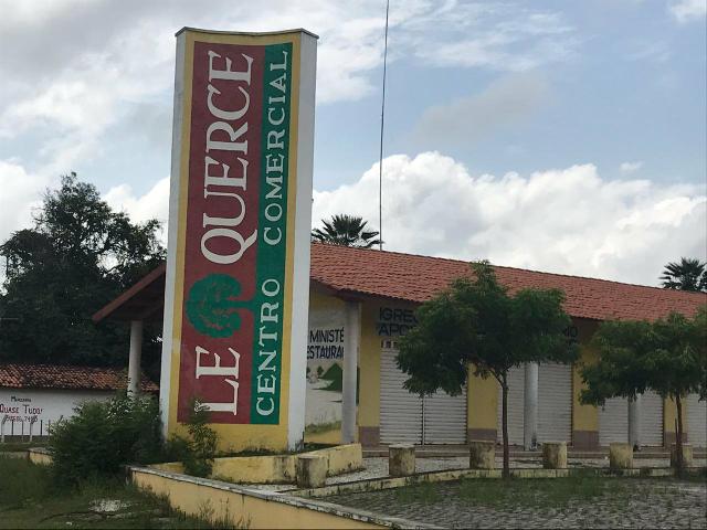 Lotes no Camara entre Eusebio e Grande Messejana - Foto 10