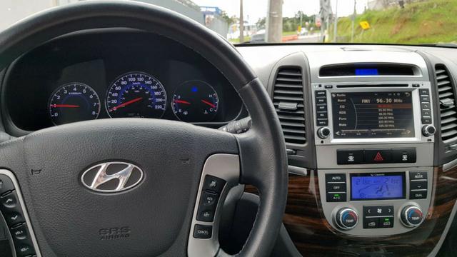 Hyundai Santa Fe muito nova!!! - Foto 5