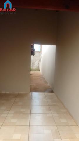 Casa, Jardim Flamboyant, Itumbiara-GO - Foto 3