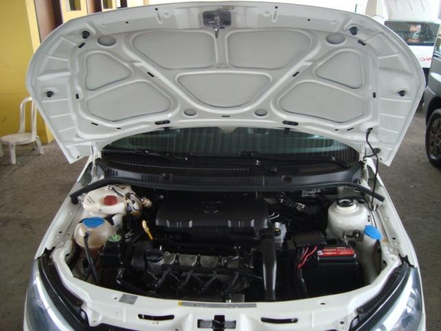 Gol G6 4 Portas completo - Foto 7