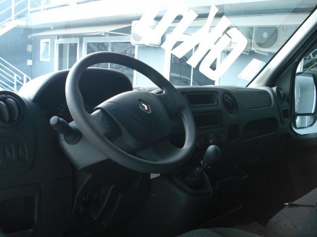 RENAULT MASTER 2.3 DCI GRAND FURGAO L2H2 - Foto 4