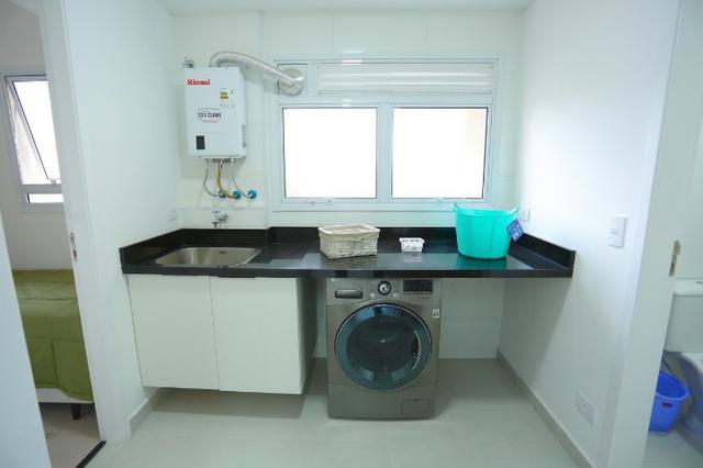 3 doms. 2 vgs. 1 suíte A partir de 620 mil no Jd do Mar, São Bernardo do Campo - Foto 17