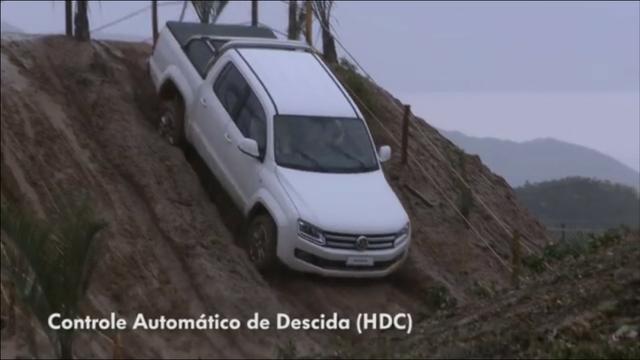 Amarok V6 225cv 3.0 (Leia a simulação da Taxa Zero) - Foto 16