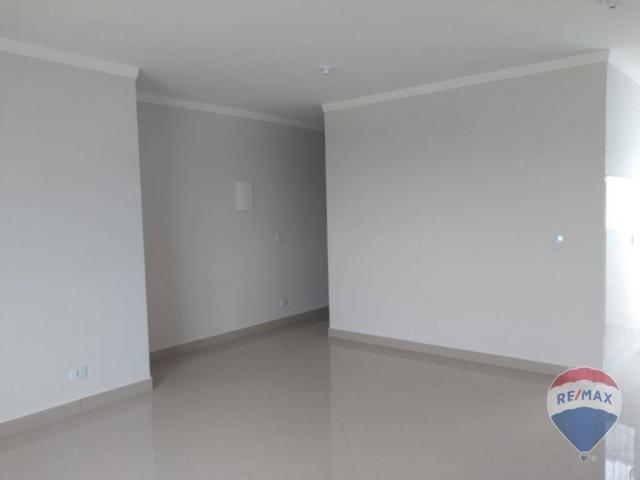 Apartamento novo, vila nova, cosmópolis/sp - Foto 11