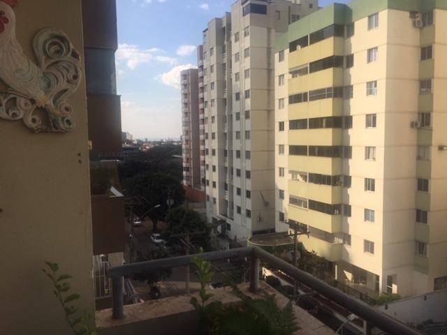 Ed. Residencial Ely Couto - 03 Quartos - 02 Aptos Por Andar - Setor Bela Vista - Foto 14