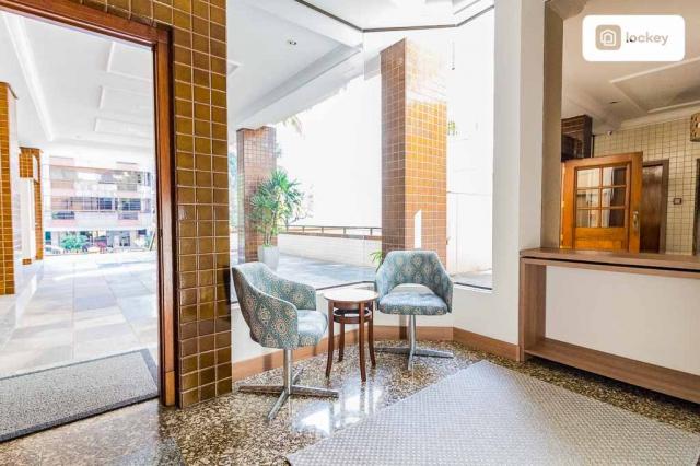 Apartamento com 284m² e 3 quartos - Foto 2