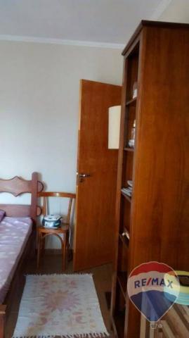 Apartamento residencial à venda, vila vákula, cosmópolis. - Foto 14