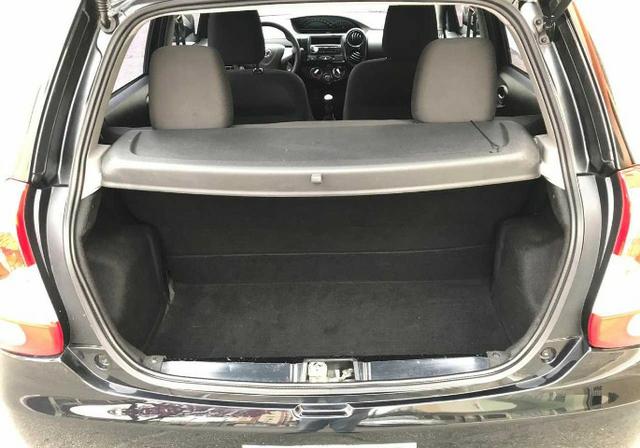 Toyota Etios 1.3 X 2014 - Completo - Foto 10