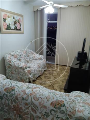 Apartamento à venda com 2 dormitórios em Olaria, Rio de janeiro cod:857956