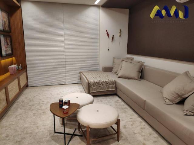 Vítreo - setor marista - 4 a 5 suítes de 324m² a 404m² - Foto 10