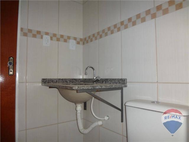 Apartamento residencial à venda, centro, cosmópolis. - Foto 15