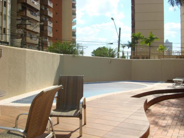 Apartamento para alugar com 3 dormitórios em Setor nova suiça, Goiânia cod:1133 - Foto 18