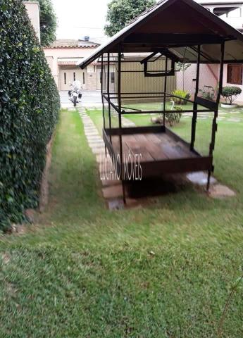 Casa à venda com 4 dormitórios em Maria eugênia, Governador valadares cod:0024 - Foto 3