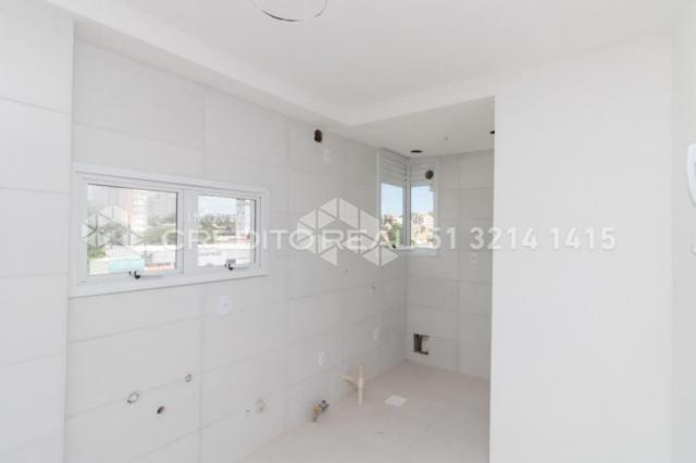 Apartamento à venda com 1 dormitórios em Jardim botânico, Porto alegre cod:AP12577 - Foto 2