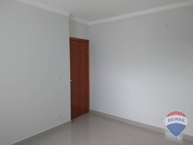 Apartamento com 2 dormitórios à venda, 70 m² por R$ 250.000 - Vila Nova - Cosmópolis/SP - Foto 16