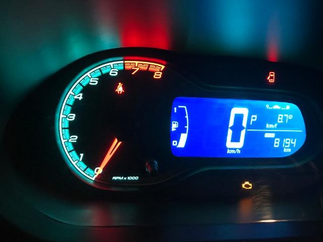Ônix LTZ 1.4 AT 2015/16 - Foto 5
