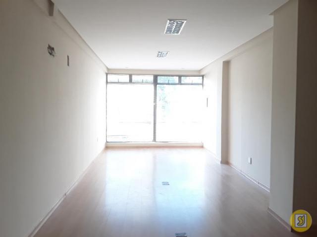 Loja comercial para alugar em Aldeota, Fortaleza cod:8844 - Foto 5