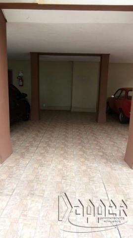 Apartamento à venda com 3 dormitórios em Vila rosa, Novo hamburgo cod:13473 - Foto 13