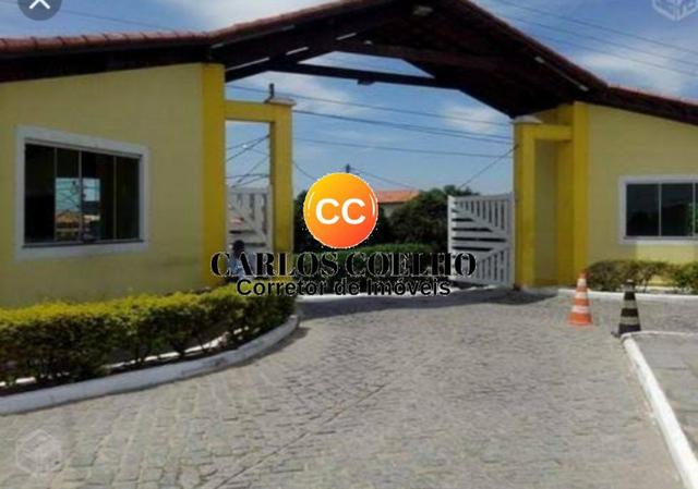 Gi cód 164 Terreno Maravilhoso no Condomínio Sonho de Vida!!!