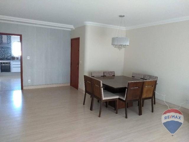 Apartamento Residencial Casa Blanca Todo reformado! Cosmópolis - Foto 3