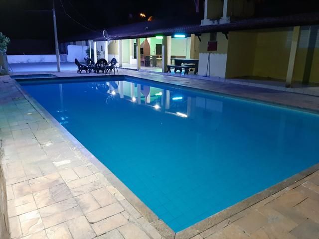Alugue sitio em contagem promoção para esse final de semana - Foto 3