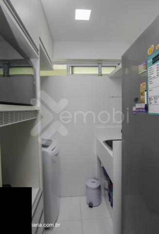 Apartamento à venda com 2 dormitórios em Tirol, Natal cod:jardinsdoalto15 - Foto 13