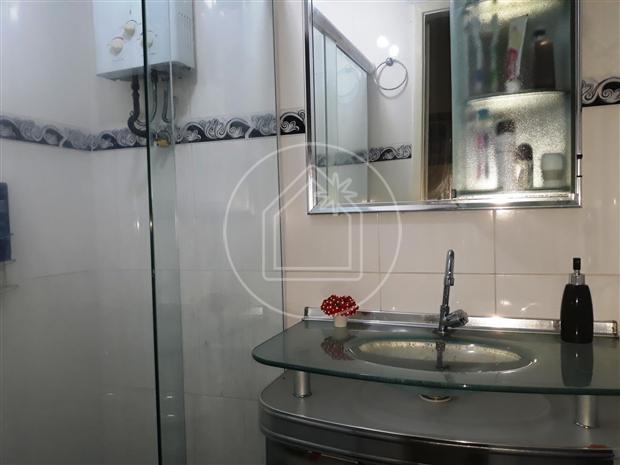 Apartamento à venda com 2 dormitórios em Cachambi, Rio de janeiro cod:857942 - Foto 10