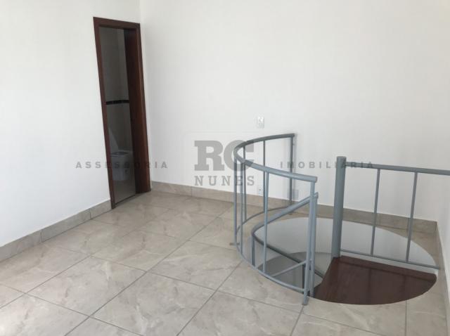 Apartamento à venda, 3 quartos, 2 vagas, buritis - belo horizonte/mg - Foto 15
