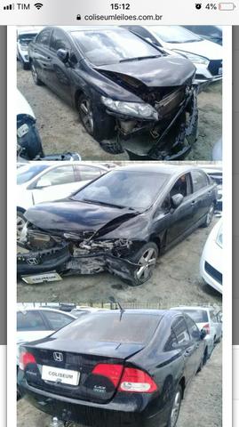 New civic 2010 - Foto 3