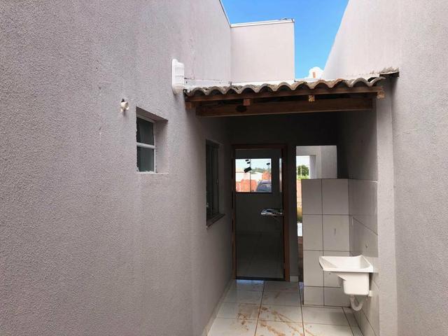 Casa no paiaguas perto da felinto mulher pronta p morar - Foto 14