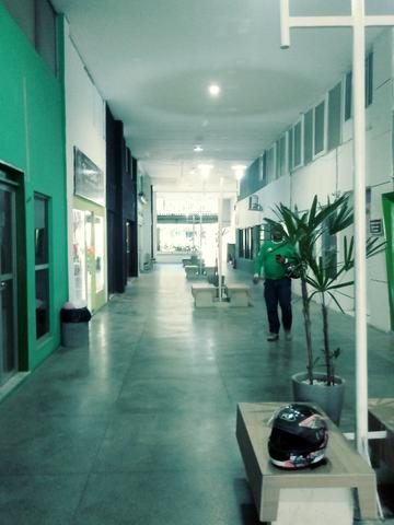 Loja Duplex Antonio Sales 46 m2 - Foto 3