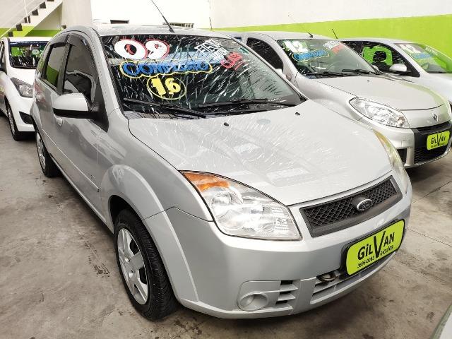 Ford Fiesta Hatch 1.6 Class Completo - Foto 2