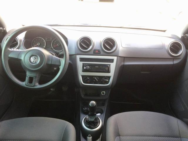 VW Gol City 2016 Completo - Foto 7