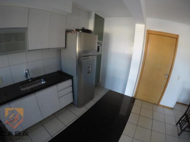 LH. apartamento 2 quartos e suite - Buritis - Foto 11