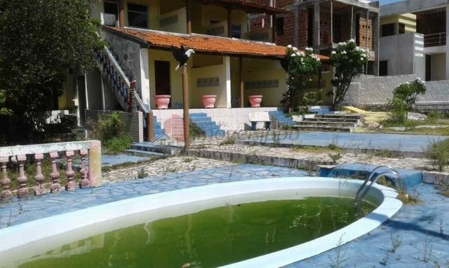 Pousada a Venda com Localização Privilegiada - Foto 5