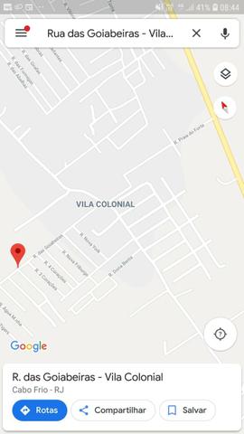 LLoteamento Vila Canaã em Cabo Frio! - Foto 3