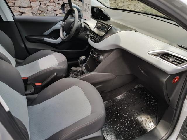 PEUGEOT 208 ACTIVE 1.5 FLEX 8V 5P 2015 - Foto 10