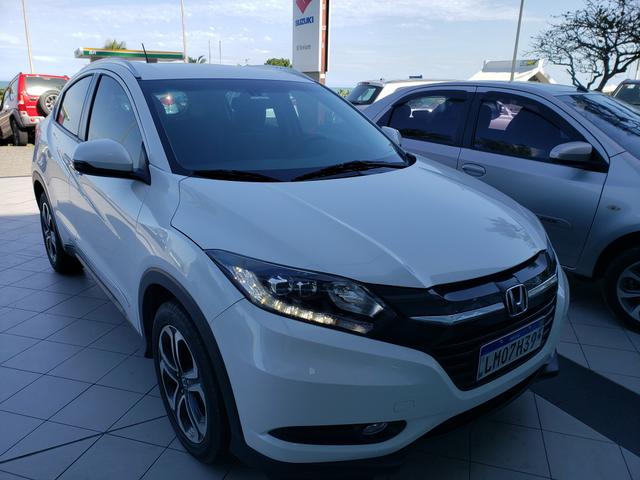 Duvido igual HRV 2018 Touring 1.8 apenas 17 mil rodados Novo