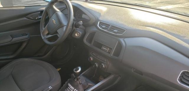 Chevrolet onix 2013 1.4 mpfi lt 8v flex 4p manual - Foto 6