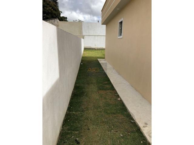 Casa 2 Quartos / Espaço Gourmet / Churrasqueira - Foto 19