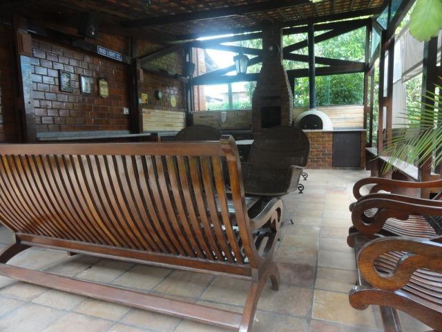 Casa de Condomínio em Gravatá-PE com 04 quartos. locação anual 2.300,00/mês REF. 439 - Foto 2