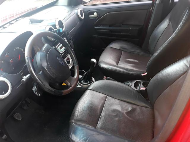 EcoSport 2012 1.6 Xlt - Foto 8