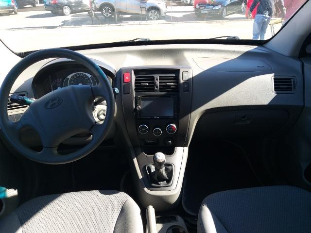 Hyundai Tucson 2010 Automático2.0 GL Completo - Foto 14
