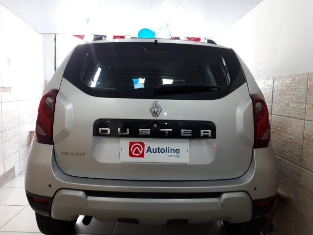 Renault Duster Dynamique 1.6 Automática - Foto 2
