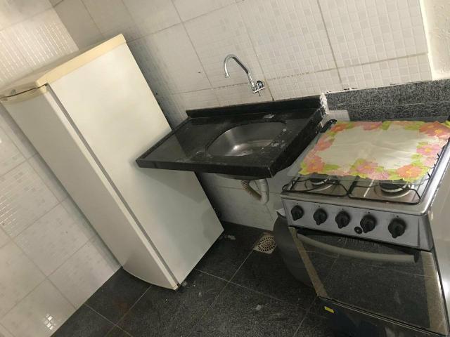 Kitinete prox pontes vieira no Dionísio torres - Foto 2