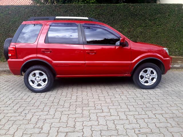 EcoSport 2012 1.6 Xlt - Foto 3
