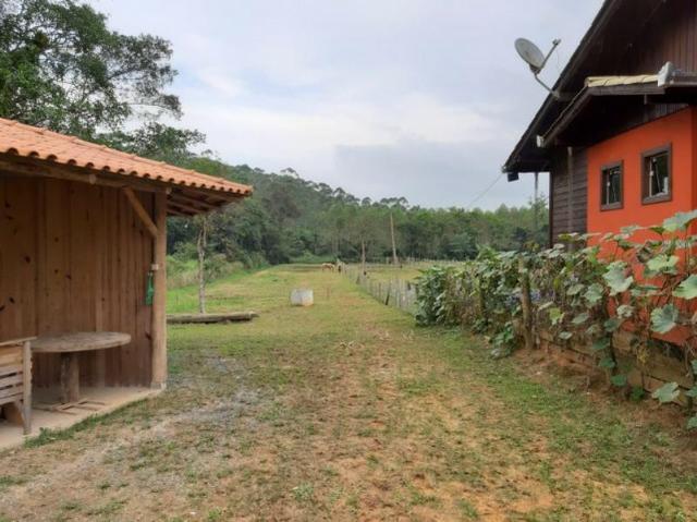 Chácara em Piçarras - Foto 12