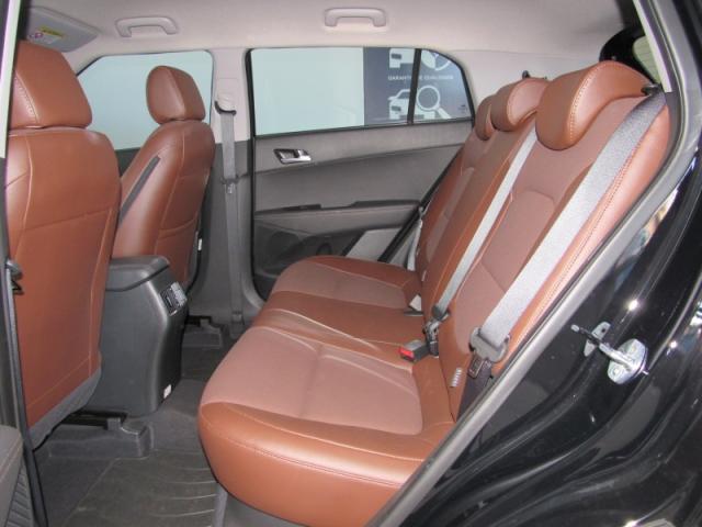 HYUNDAI CRETA 2.0 16V FLEX PRESTIGE 2018 - Foto 7