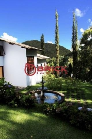 Sítio com 22 hectares em vargem grande, teresópolis/rj - Foto 6