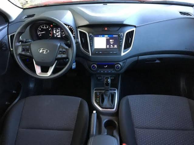Hyundai creta - Foto 2